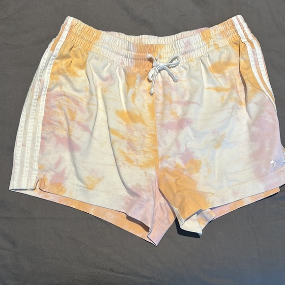 Adidas 2x Shorts - Picture 2 of 6